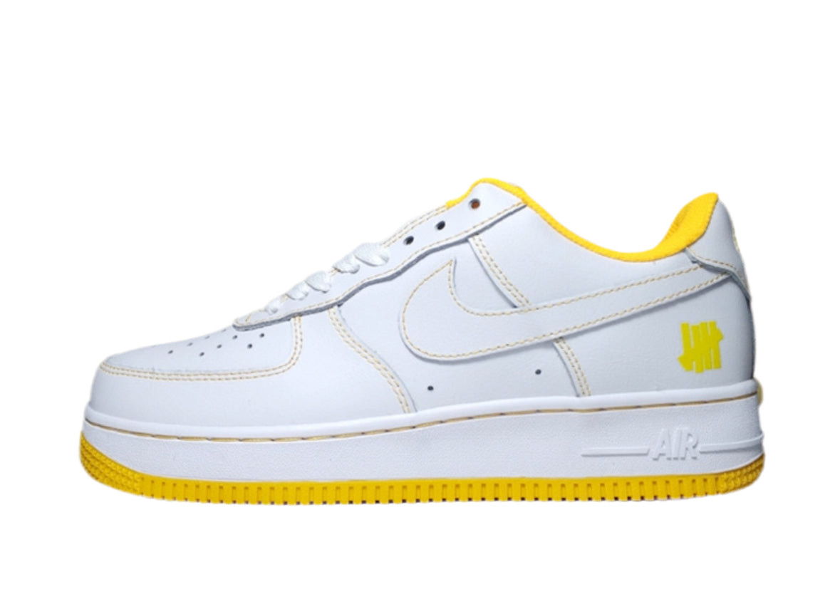 Air Force One Yellow 790 Addict