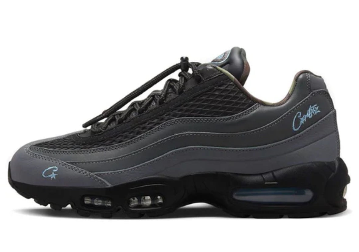 Nike 95 leather on sale