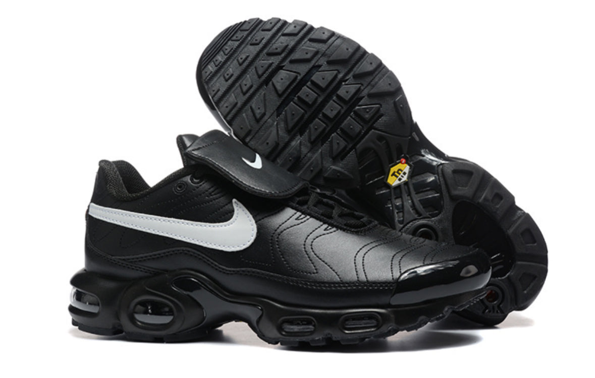 Nike Air Max Plus Tiempo « Black »
