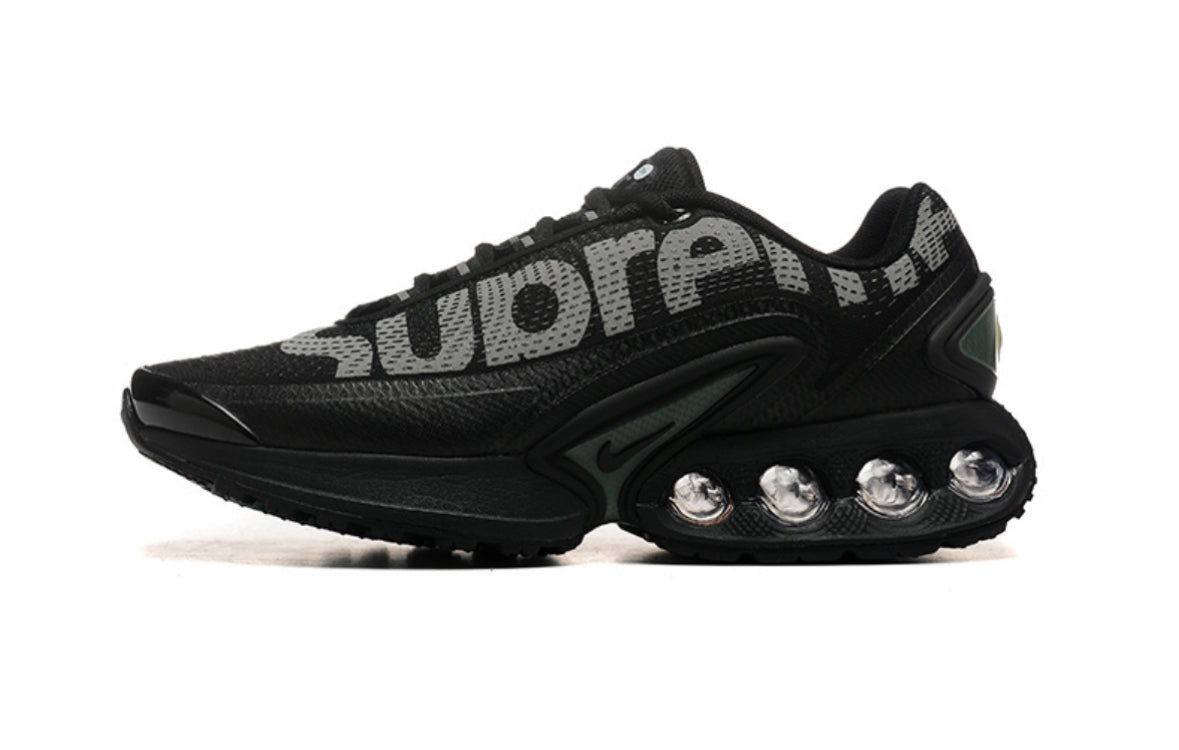 Air Max DN Black Supreme 790 Addict