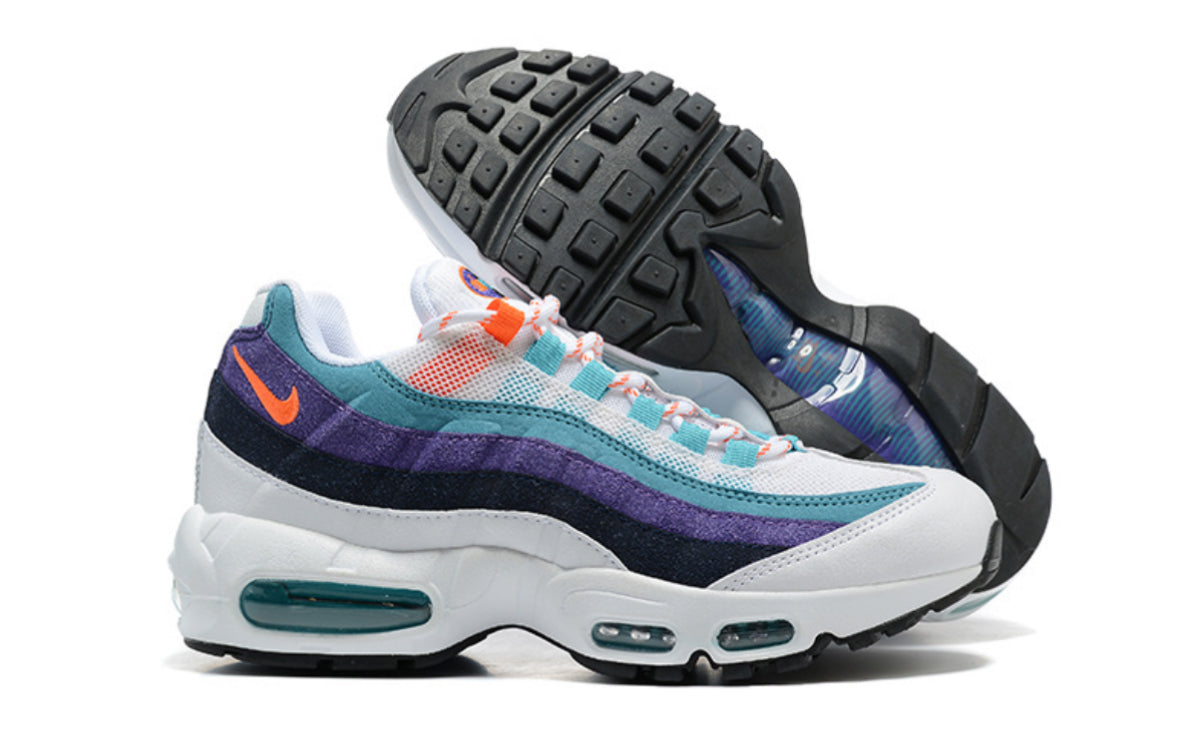 Hyper jade air max 95 best sale