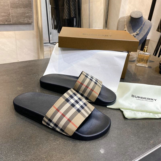 Sandales Burberry