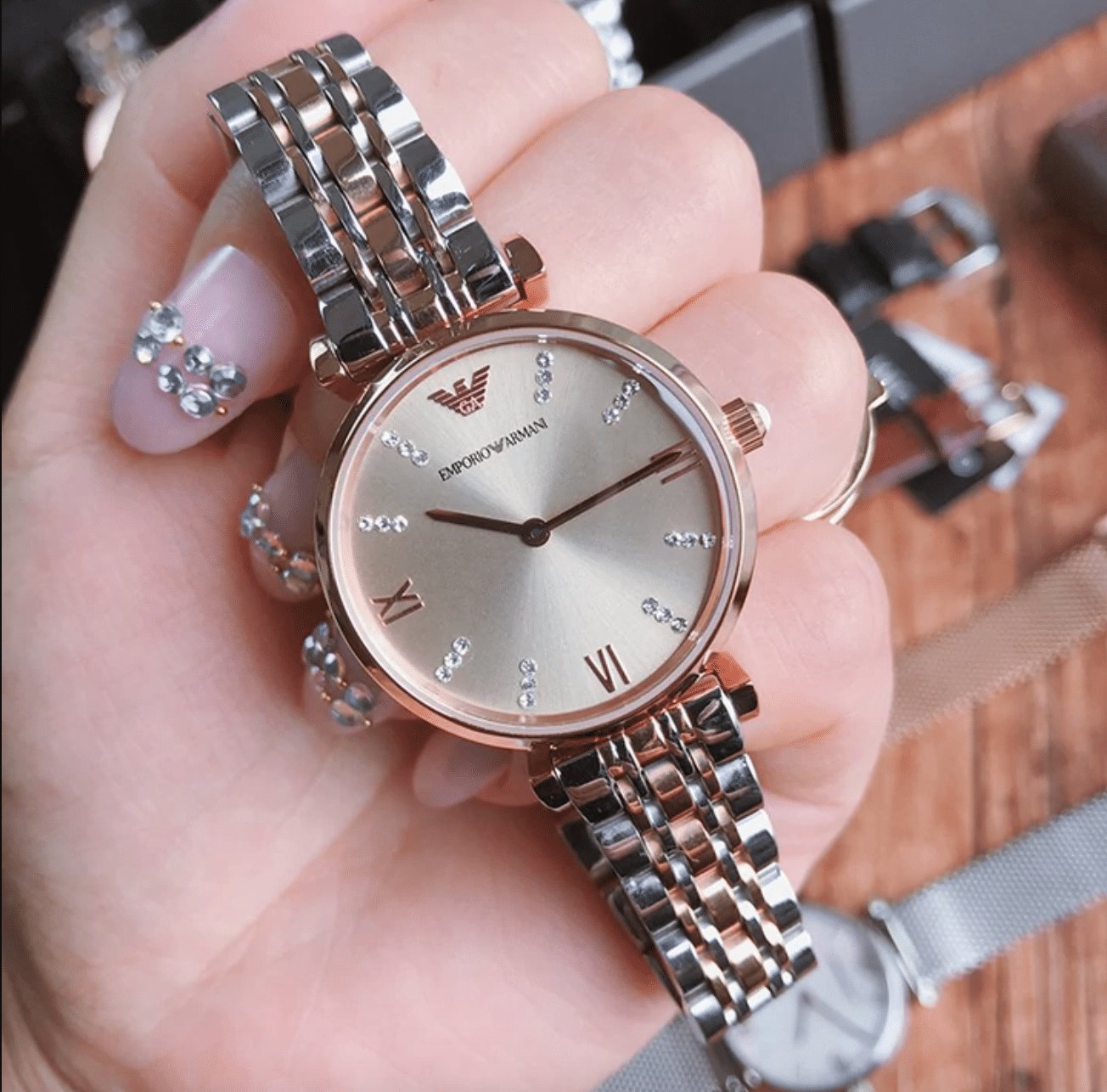 Montre Femme