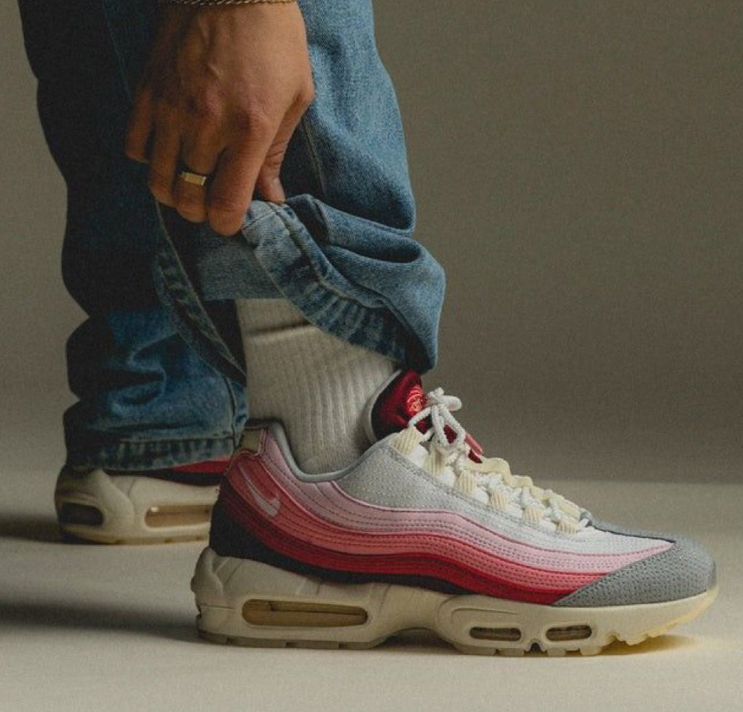 Nike Air Max 95