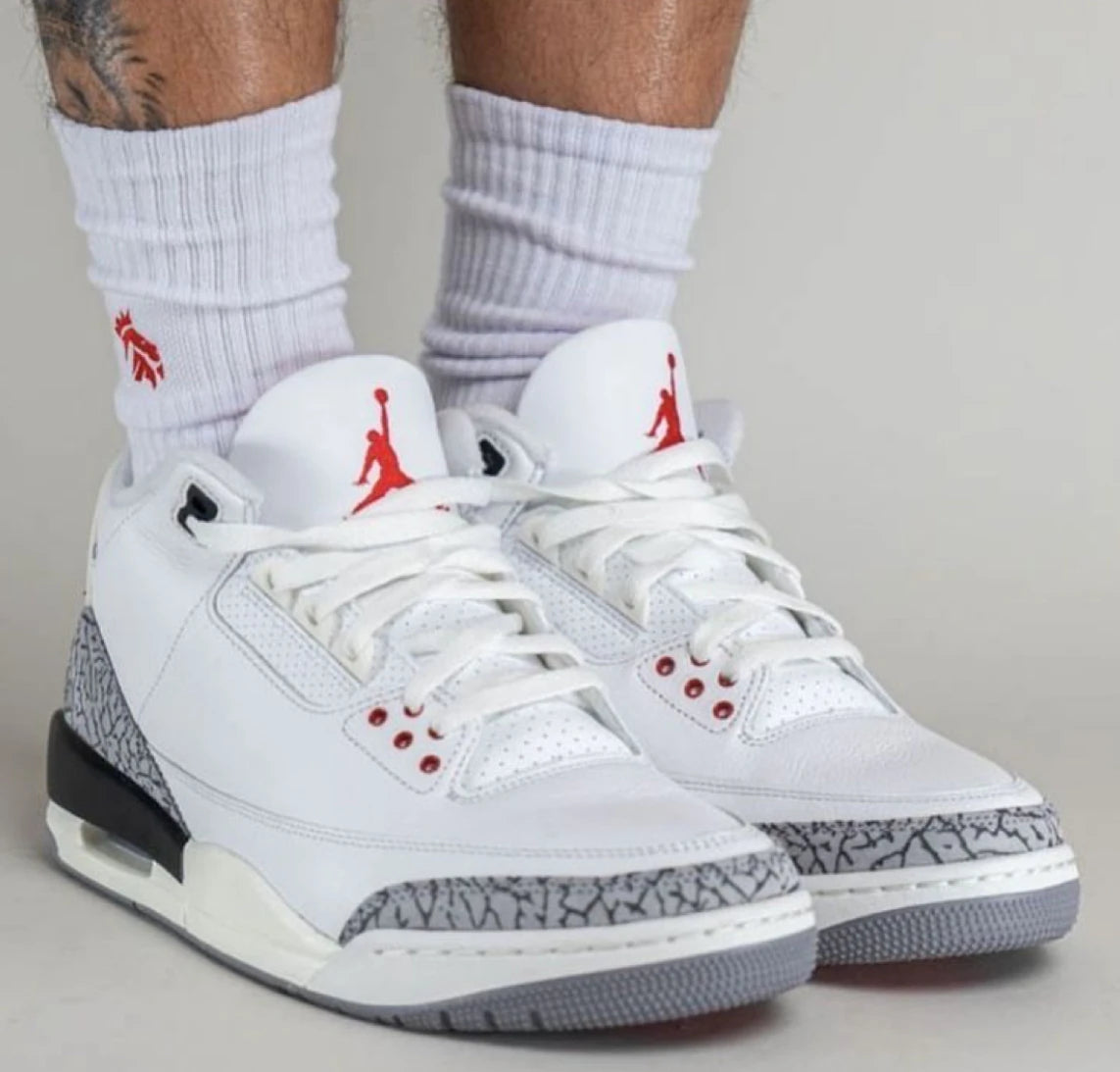 Air Jordan 3