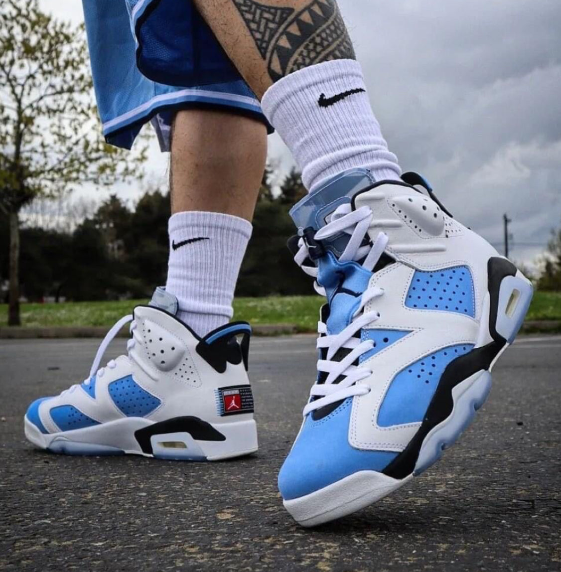 Air Jordan 6