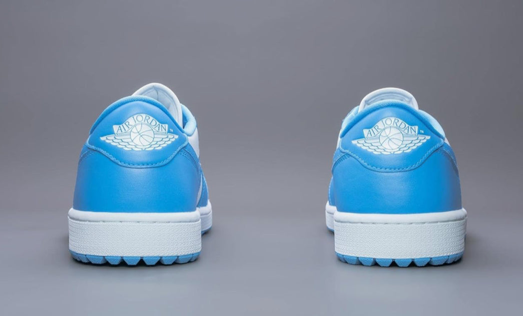 Air Jordan 1 Low ‘Golf 'UNC'