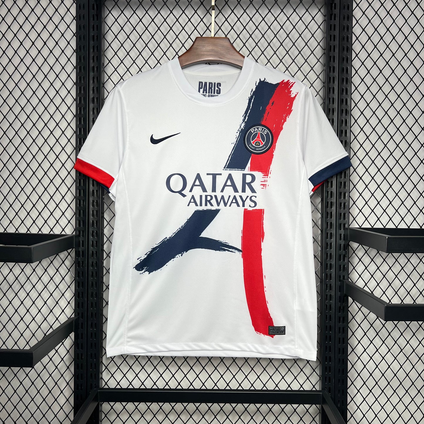 Maillot ‘Paris Saint-Germain 2024/25 Away Jersey’