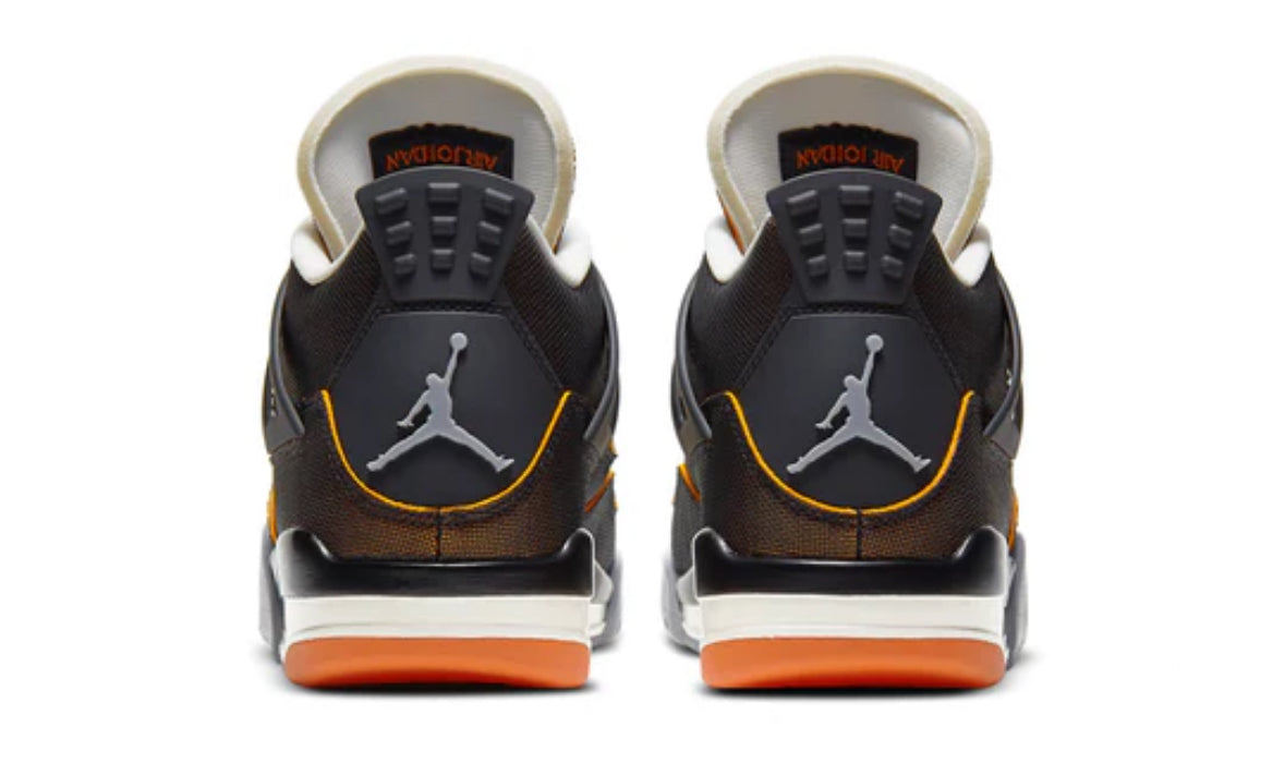 Air Jordan 4 Retro 'Starfish'