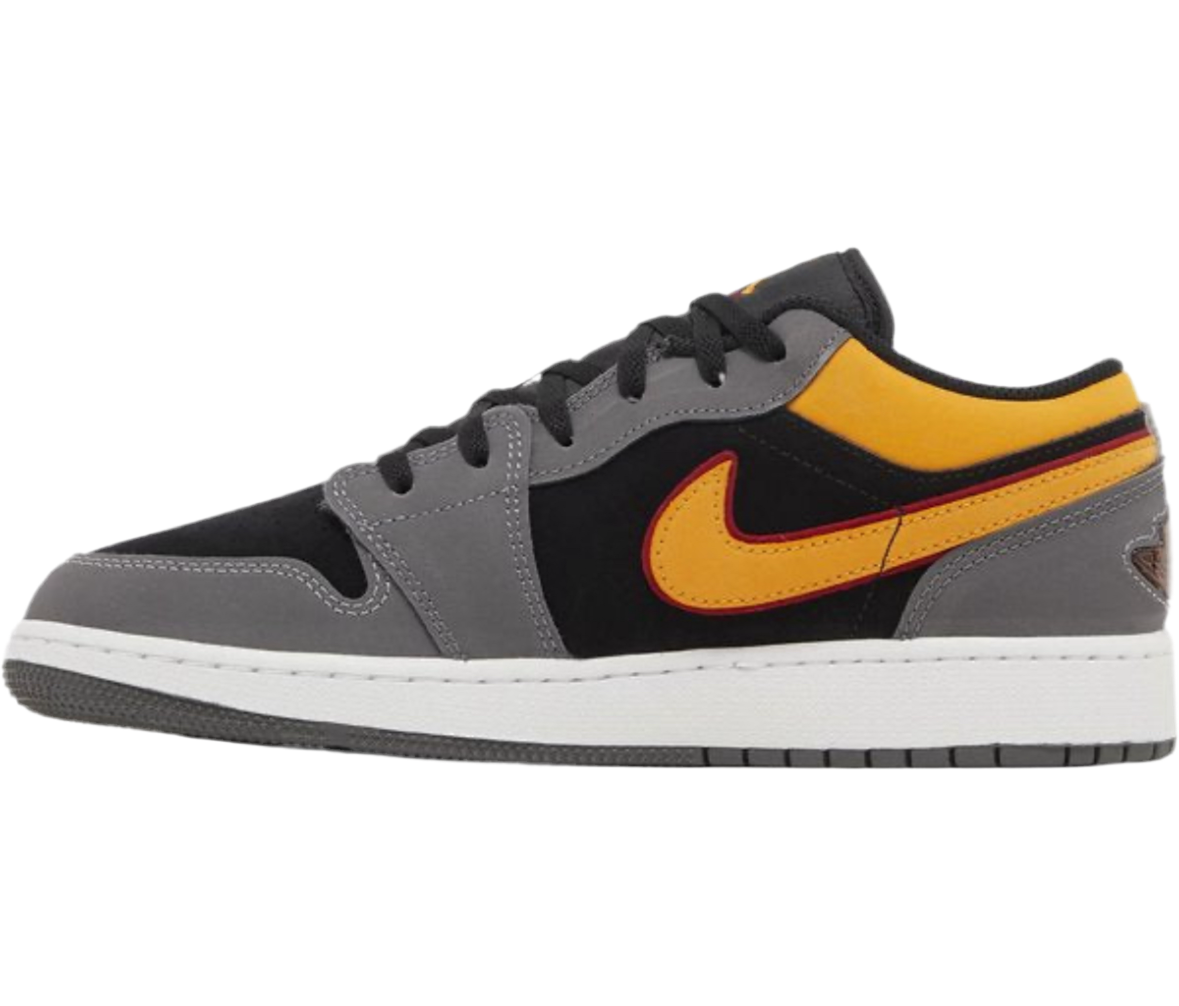 Jordan 1 Low ‘SE GS'Vivid Orange'