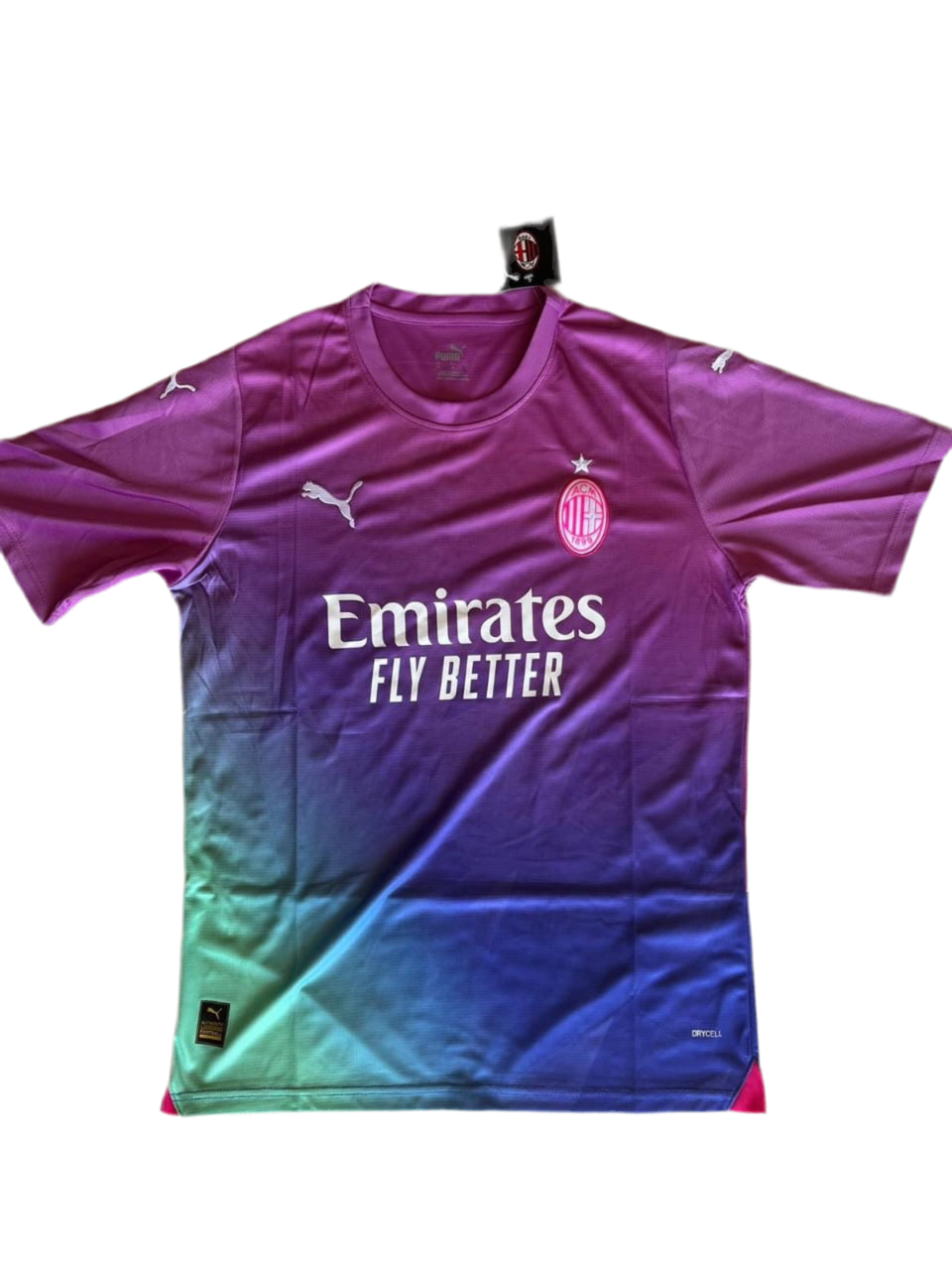 Maillot ‘AC Milan 23/24’