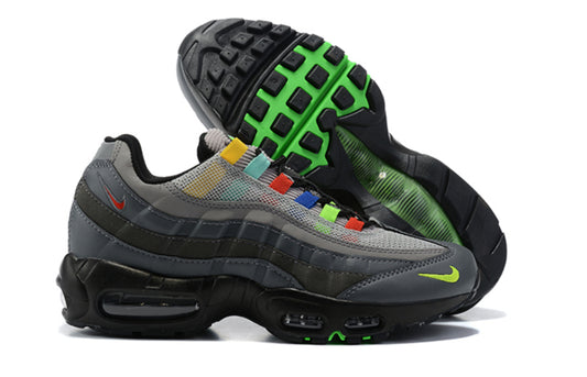 Air Max 95 ‘Evolution Of Icons’