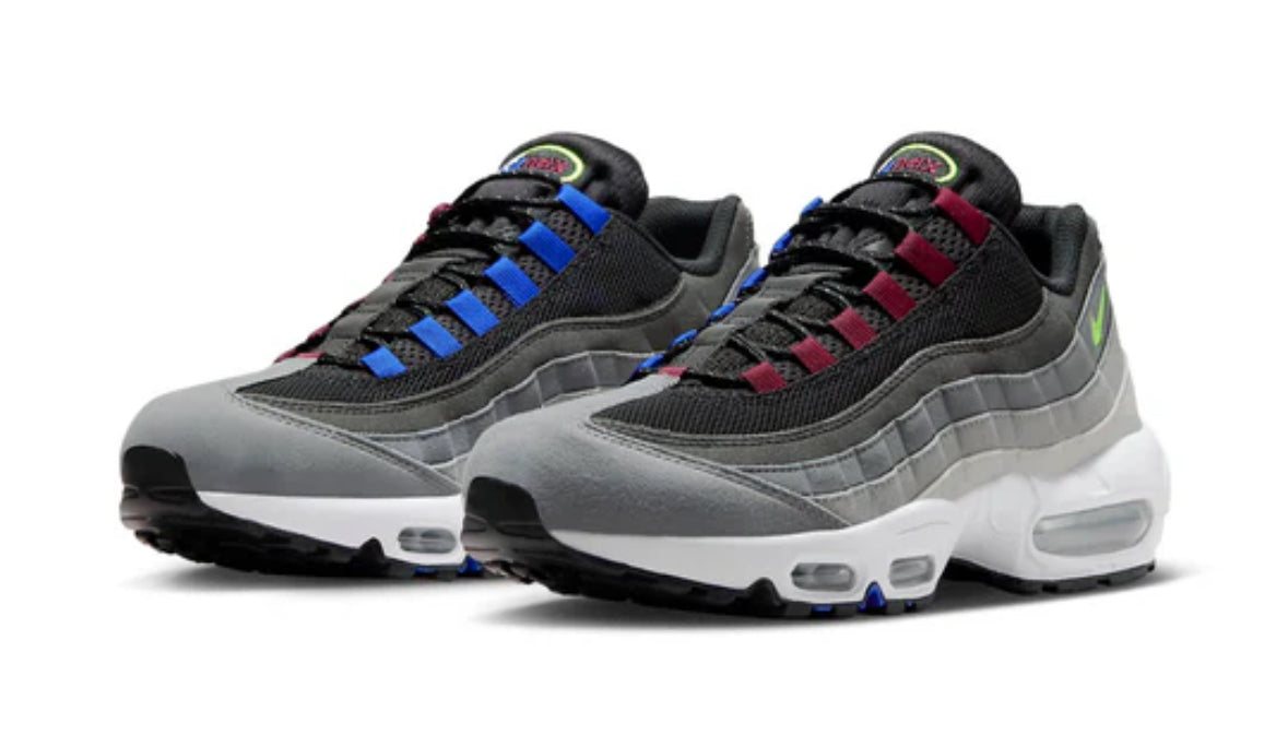 Nike Air Max 95 'Greedy 4.0'