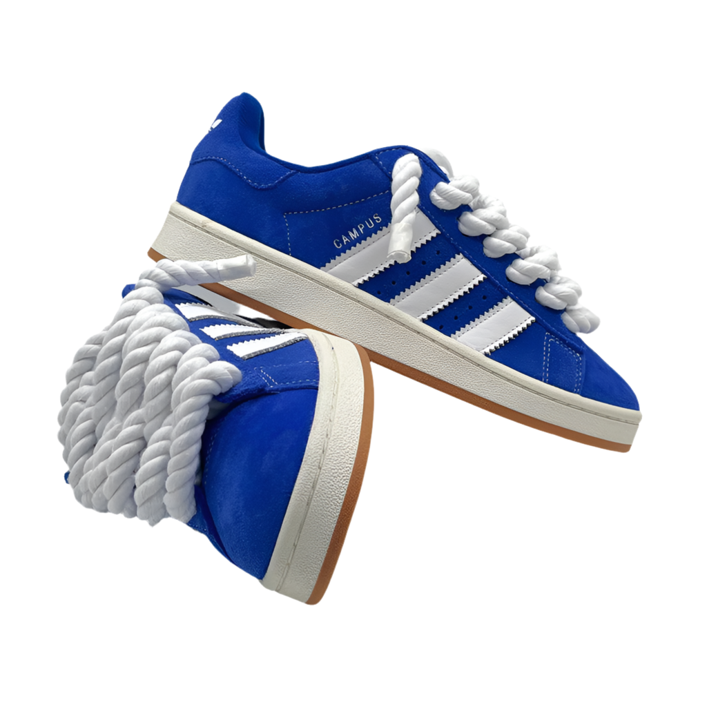 Adidas originals Campus 00's ´Blue Rope’