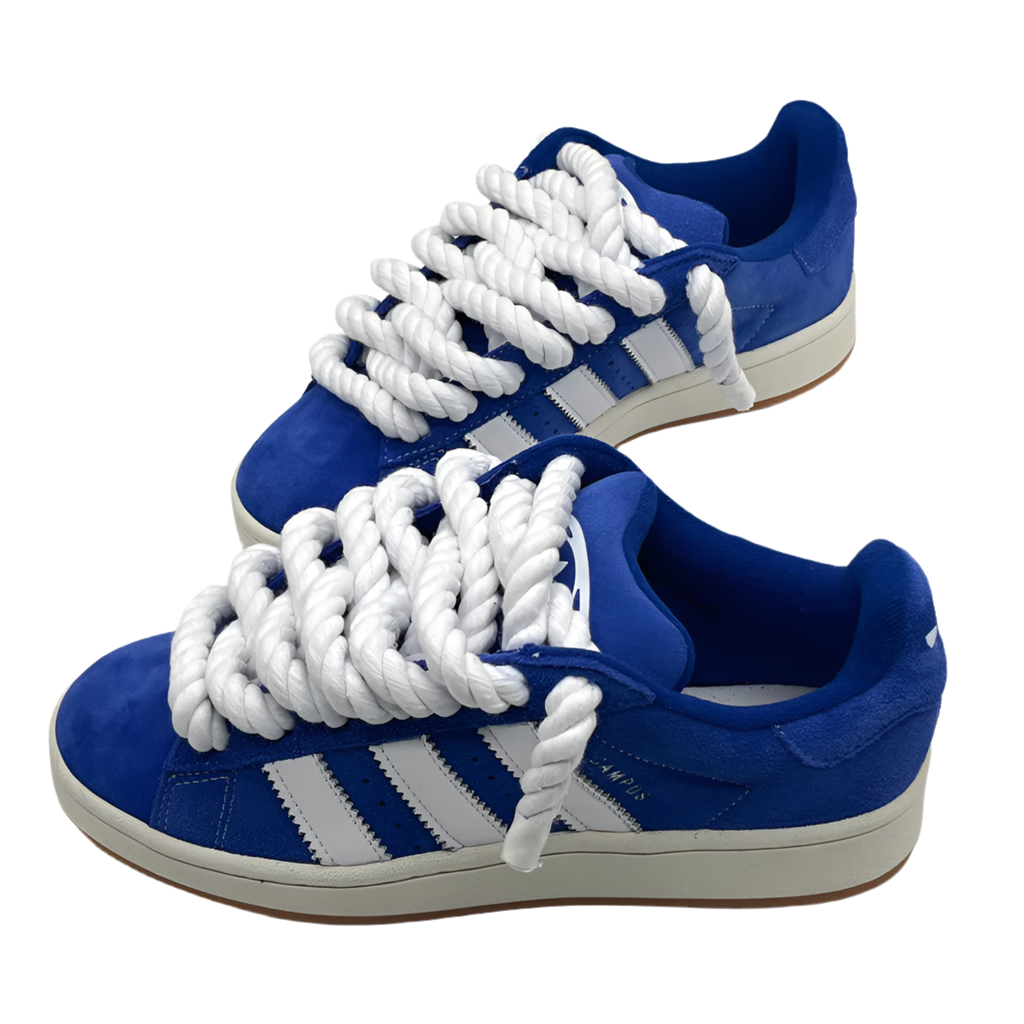 Adidas originals Campus 00's ´Blue Rope’