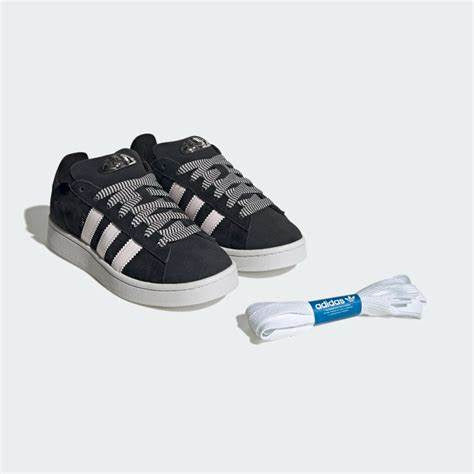 Adidas originals Campus Original 00s ‘Black White’