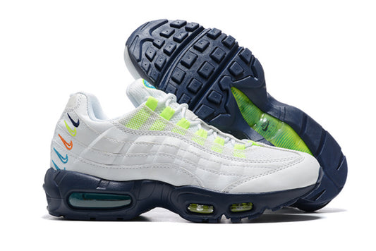 Air Max 95 ‘Multi-color Swoosh’