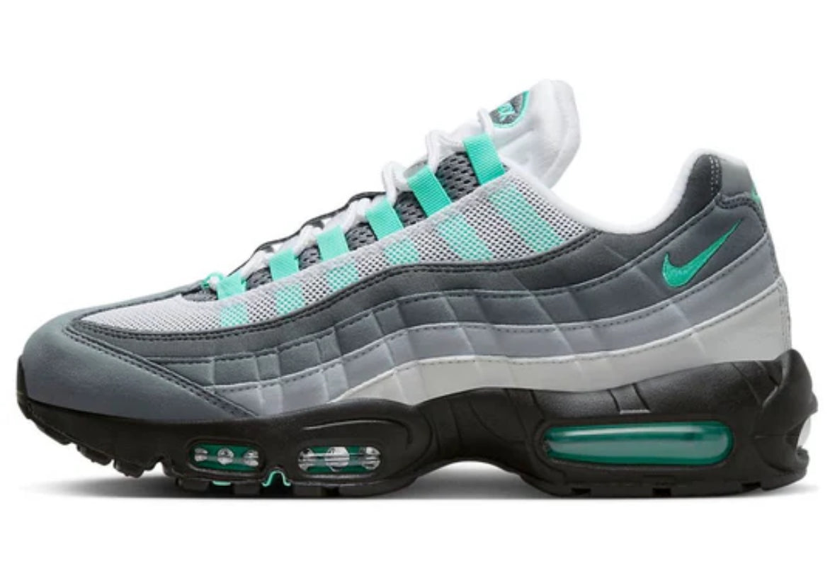 Nike Air Max 95 'Hyper Turquoise'