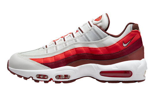 Nike Air Max 95 ‘Picante Red’