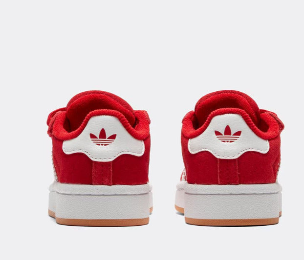 Adidas Originals Campus 00s ‘Red’