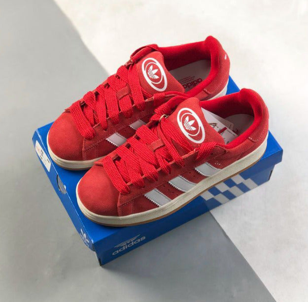 Adidas Originals Campus 00s ‘Red’