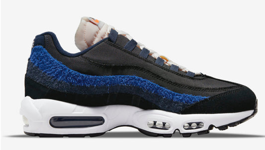 Air Max 95 ‘Running club’