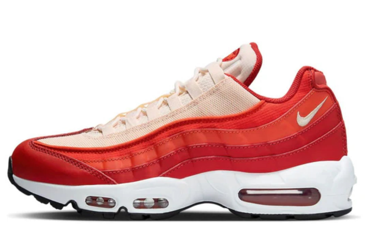 Nike Air Max 95 'Picante Red Guava Ice'