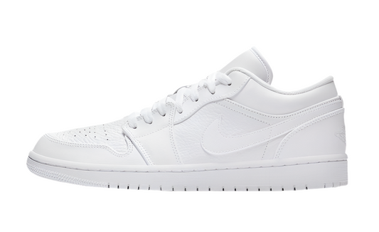 Jordan 1 Low ‘White’