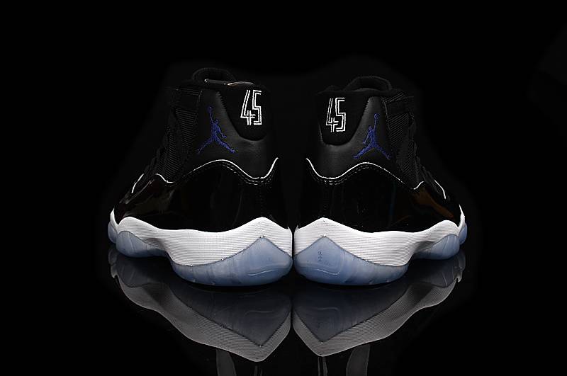 AIR JORDAN 11 'RETRO SPACE JAM'