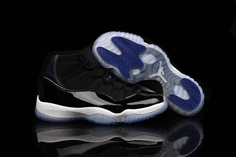 AIR JORDAN 11 'RETRO SPACE JAM'