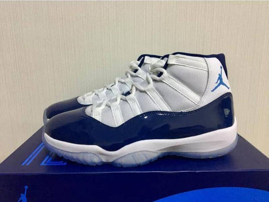 Air Jordan 11 Retro GS 'Win Like'