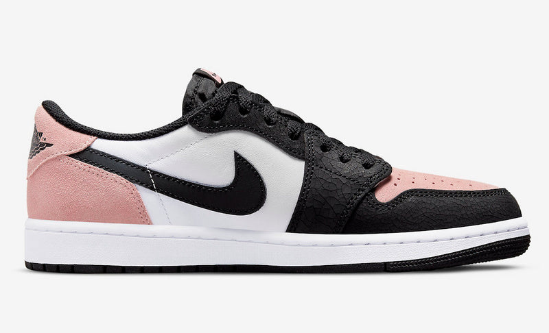 Jordan 1 Low OG ‘Bleached Coral’