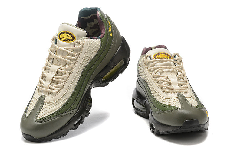 Nike Air Max 95 X CORTEIZ 'Gutta Green'