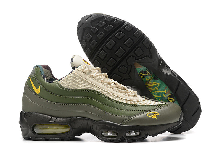 Nike Air Max 95 X CORTEIZ 'Gutta Green'