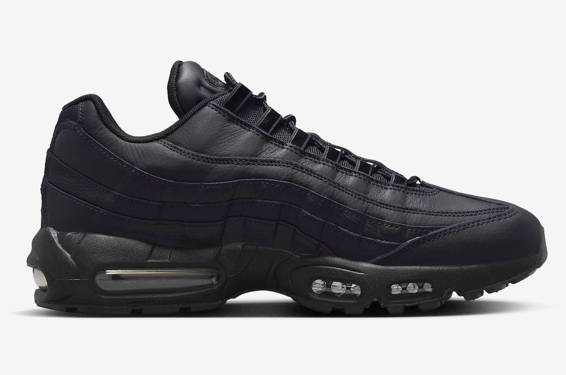 Air Max 95 'Jewel Triple Black'