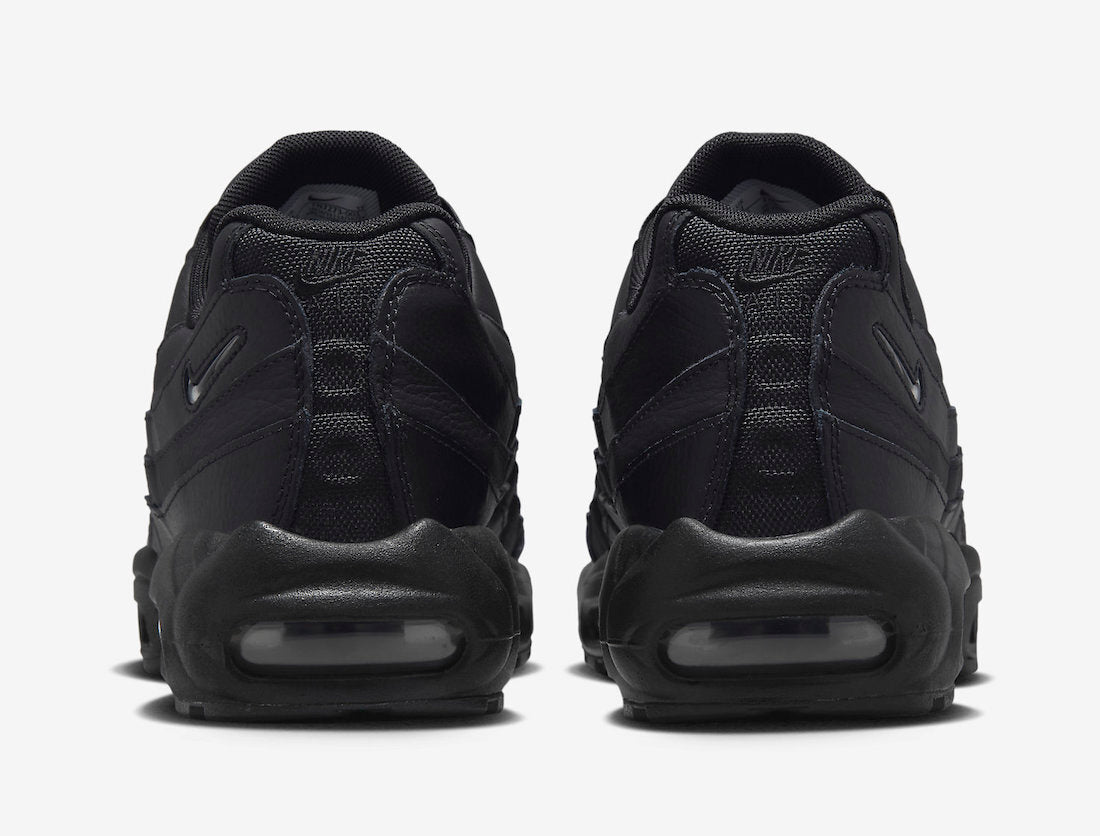 Air Max 95 'Jewel Triple Black'