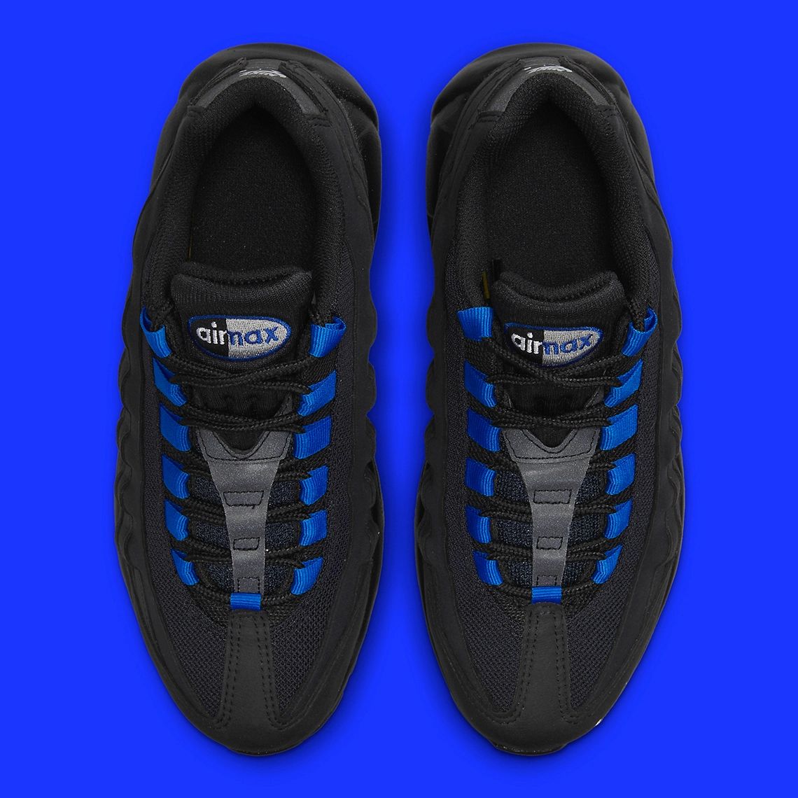 Nike Air Max 95 'Game Royal'