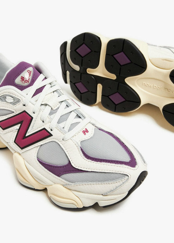 New Balance 9060 Magenta