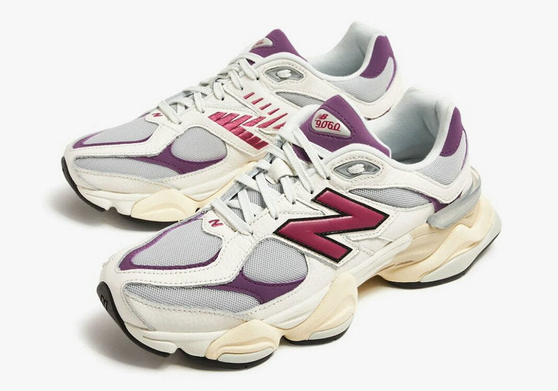 New Balance 9060 Magenta