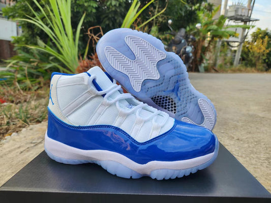 Air Jordan 11 'Royal Blue Concord '