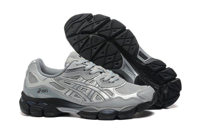 ASICS ‘Gel Nyc Gray Black’