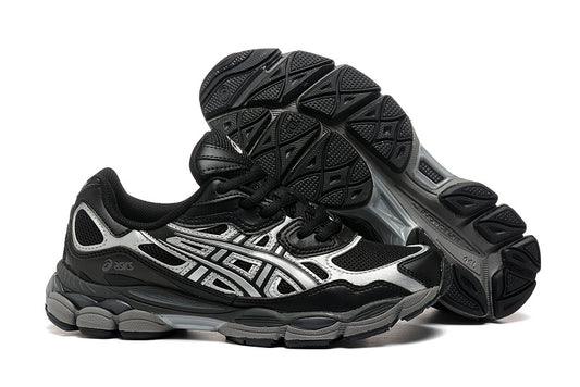 ASICS ‘Gel NYC Black Graphite’