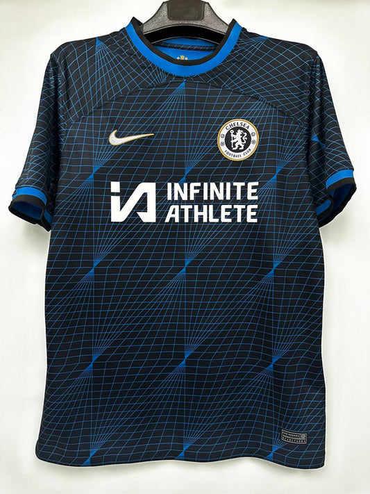 Maillot ‘Chelsea 2023/24 Dri Fit Adv. Away’