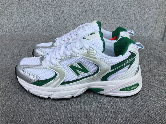 New balance 530 " Green/Silver"