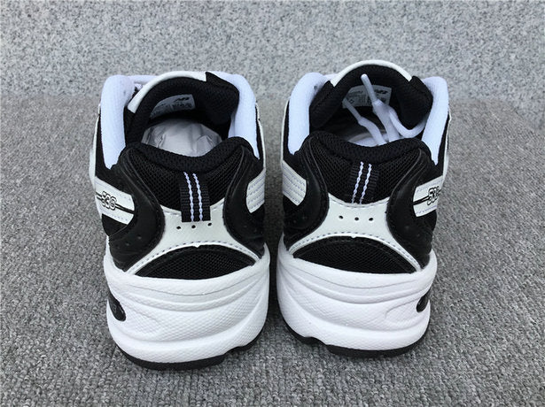 New balance 530 " White Black "