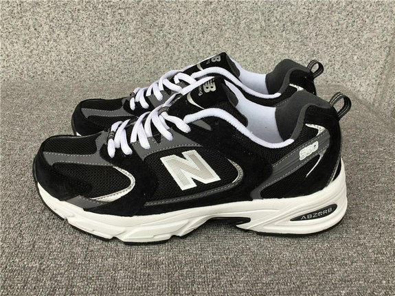 NEW BALANCE 530 BLACK