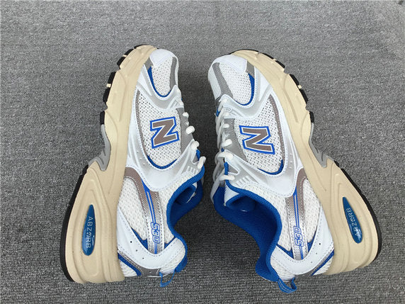 New Balance "530 White Blue Oasis"