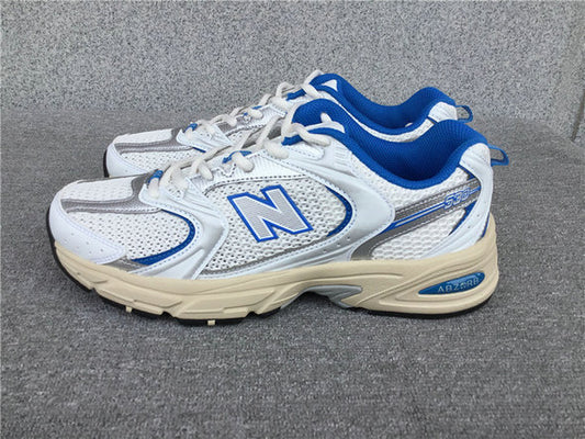 New Balance "530 White Blue Oasis"