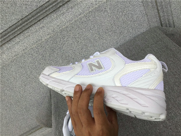 New Balance 530 "White S"