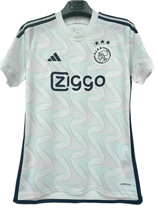 Maillot ‘Ajax exterieur 23-24’